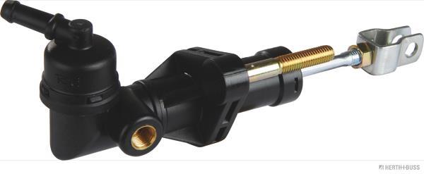 Emetteur d'embrayage (Cylindre émetteur de débrayage) HERTH+BUSS JAKOPARTS ref. J2500306