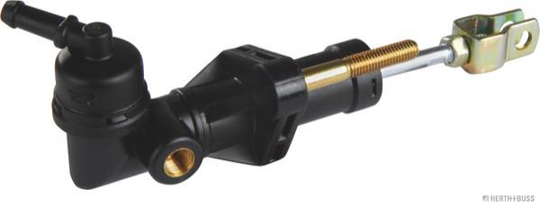 Cilindro maestro, embrague (Bomba de embrague) HERTH+BUSS JAKOPARTS ref. J2500308