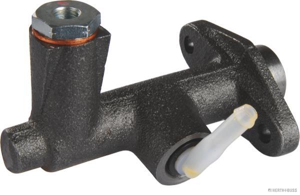 Emetteur d'embrayage (Cylindre émetteur de débrayage) HERTH+BUSS JAKOPARTS ref. J2500310
