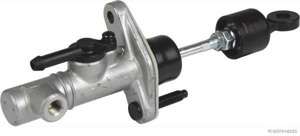 Emetteur d'embrayage (Cylindre émetteur de débrayage) HERTH+BUSS JAKOPARTS ref. J2500313