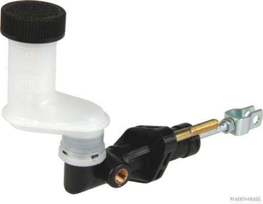 Emetteur d'embrayage (Cylindre émetteur de débrayage) HERTH+BUSS JAKOPARTS ref. J2500315