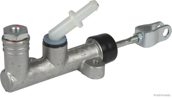 Emetteur d'embrayage (Cylindre émetteur de débrayage) HERTH+BUSS JAKOPARTS ref. J2500318