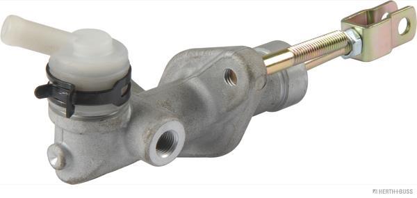 Emetteur d'embrayage (Cylindre émetteur de débrayage) HERTH+BUSS JAKOPARTS ref. J2500319