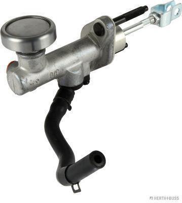 Emetteur d'embrayage (Cylindre émetteur de débrayage) HERTH+BUSS JAKOPARTS ref. J2500321