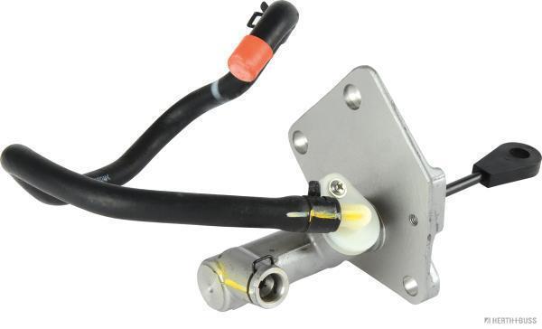 Emetteur d'embrayage (Cylindre émetteur de débrayage) HERTH+BUSS JAKOPARTS ref. J2500322