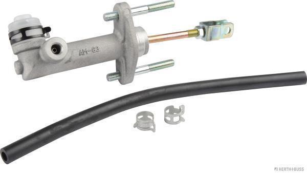 Emetteur d'embrayage (Cylindre émetteur de débrayage) HERTH+BUSS JAKOPARTS ref. J2500324