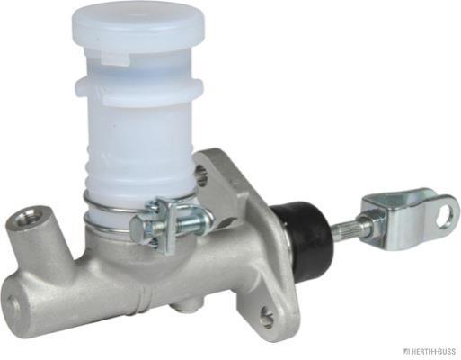 Cilindro maestro, embrague (Bomba de embrague) HERTH+BUSS JAKOPARTS ref. J2500402