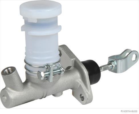 Cilindro maestro, embrague (Bomba de embrague) HERTH+BUSS JAKOPARTS ref. J2500405