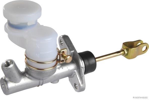 Emetteur d'embrayage (Cylindre émetteur de débrayage) HERTH+BUSS JAKOPARTS ref. J2500502