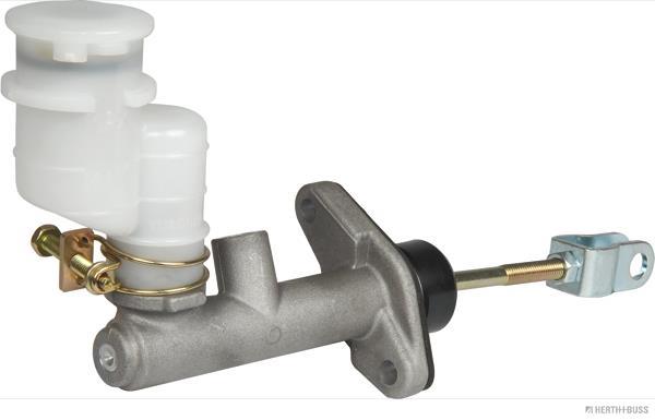 Cilindro maestro, embrague (Bomba de embrague) HERTH+BUSS JAKOPARTS ref. J2500503