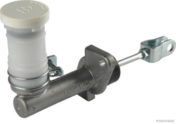 Emetteur d'embrayage (Cylindre émetteur de débrayage) HERTH+BUSS JAKOPARTS ref. J2500505