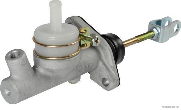 Emetteur d'embrayage (Cylindre émetteur de débrayage) HERTH+BUSS JAKOPARTS ref. J2500506