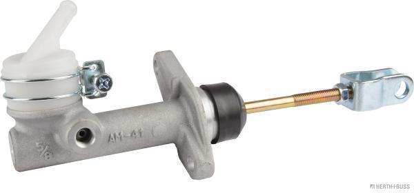 Emetteur d'embrayage HERTH+BUSS JAKOPARTS J2500513 Emetteur d'embrayage HERTH+BUSS JAKOPARTS J2500513