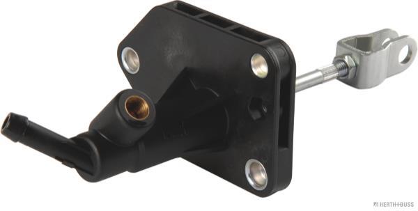 Cilindro maestro, embrague (Bomba de embrague) HERTH+BUSS JAKOPARTS ref. J2500514