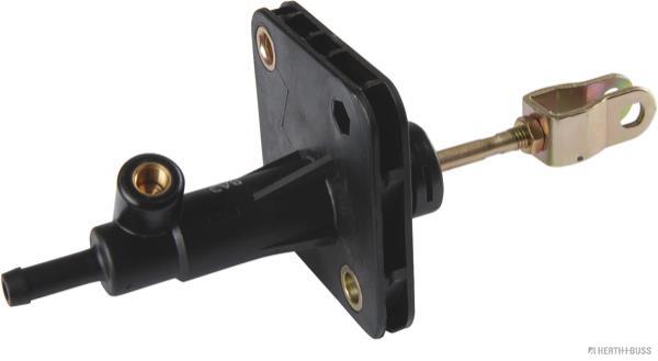 Emetteur d'embrayage (Cylindre émetteur de débrayage) HERTH+BUSS JAKOPARTS ref. J2500519