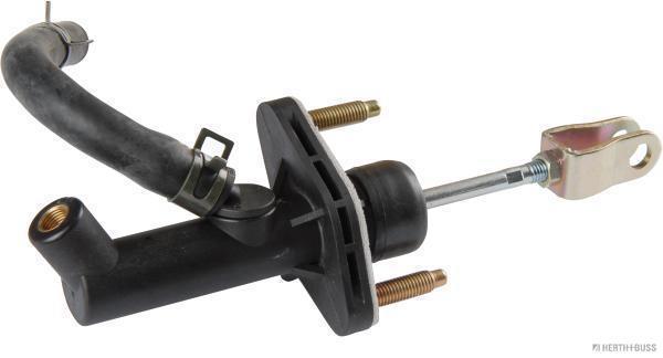 Emetteur d'embrayage (Cylindre émetteur de débrayage) HERTH+BUSS JAKOPARTS ref. J2500520