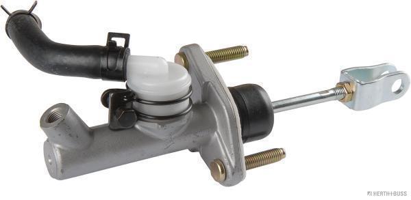 Emetteur d'embrayage (Cylindre émetteur de débrayage) HERTH+BUSS JAKOPARTS ref. J2500521