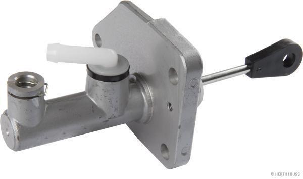 Emetteur d'embrayage (Cylindre émetteur de débrayage) HERTH+BUSS JAKOPARTS ref. J2500524