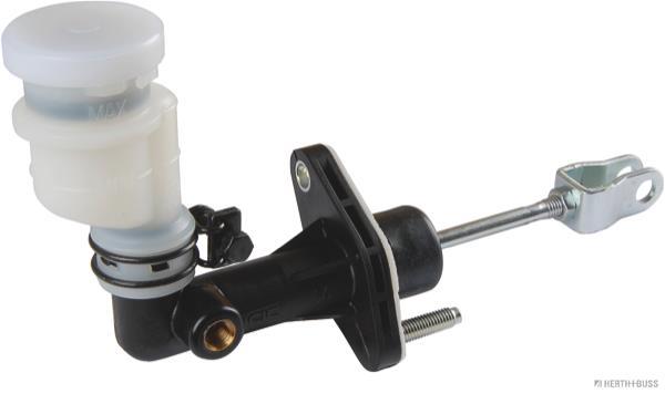 Cilindro maestro, embrague (Bomba de embrague) HERTH+BUSS JAKOPARTS ref. J2500525