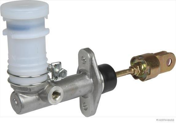 Emetteur d'embrayage (Cylindre émetteur de débrayage) HERTH+BUSS JAKOPARTS ref. J2500526