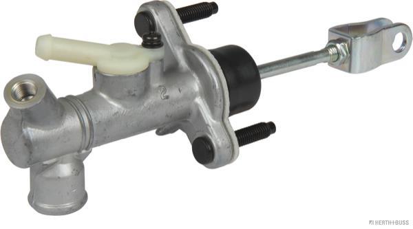 Cilindro maestro, embrague (Bomba de embrague) HERTH+BUSS JAKOPARTS ref. J2500528