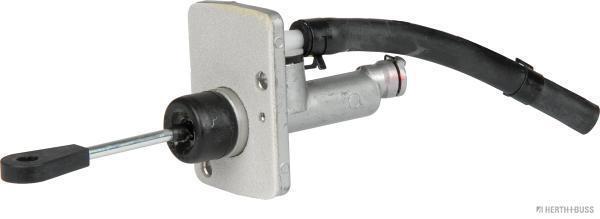 Emetteur d'embrayage (Cylindre émetteur de débrayage) HERTH+BUSS JAKOPARTS ref. J2500533