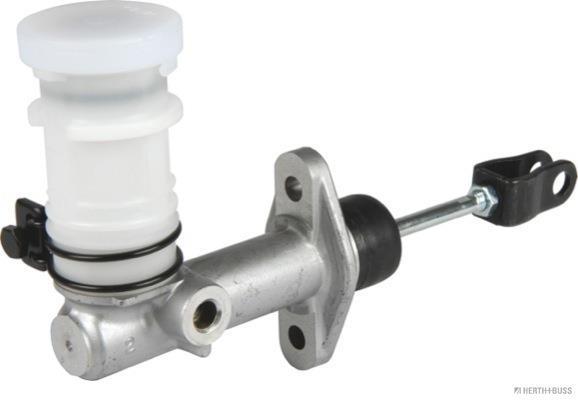 Cilindro maestro, embrague (Bomba de embrague) HERTH+BUSS JAKOPARTS ref. J2500536