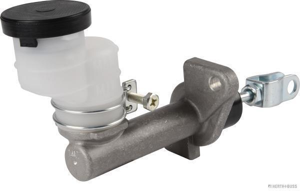 Cilindro maestro, embrague (Bomba de embrague) HERTH+BUSS JAKOPARTS ref. J2500540
