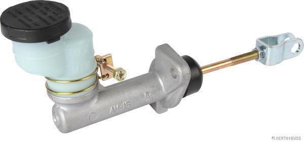 Emetteur d'embrayage (Cylindre émetteur de débrayage) HERTH+BUSS JAKOPARTS ref. J2500544