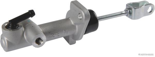 Emetteur d'embrayage (Cylindre émetteur de débrayage) HERTH+BUSS JAKOPARTS ref. J2500901