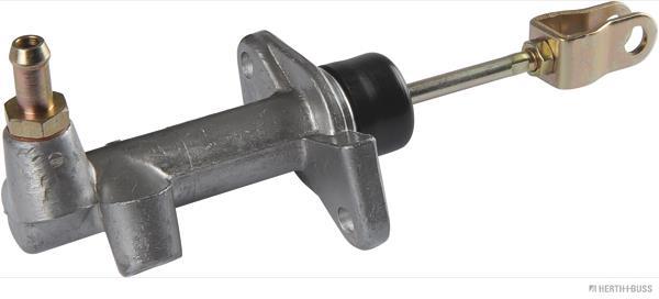 Emetteur d'embrayage (Cylindre émetteur de débrayage) HERTH+BUSS JAKOPARTS ref. J2500903