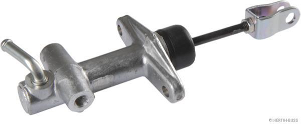 Emetteur d'embrayage (Cylindre émetteur de débrayage) HERTH+BUSS JAKOPARTS ref. J2500904