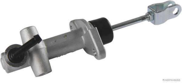 Emetteur d'embrayage (Cylindre émetteur de débrayage) HERTH+BUSS JAKOPARTS ref. J2500906