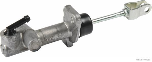 Emetteur d'embrayage (Cylindre émetteur de débrayage) HERTH+BUSS JAKOPARTS ref. J2500908