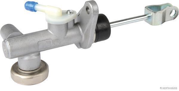 Emetteur d'embrayage (Cylindre émetteur de débrayage) HERTH+BUSS JAKOPARTS ref. J2500909