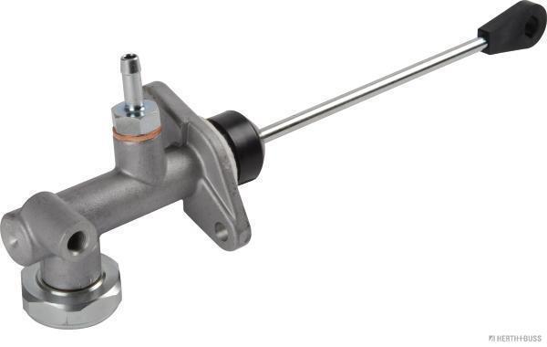 Emetteur d'embrayage (Cylindre émetteur de débrayage) HERTH+BUSS JAKOPARTS ref. J2500910