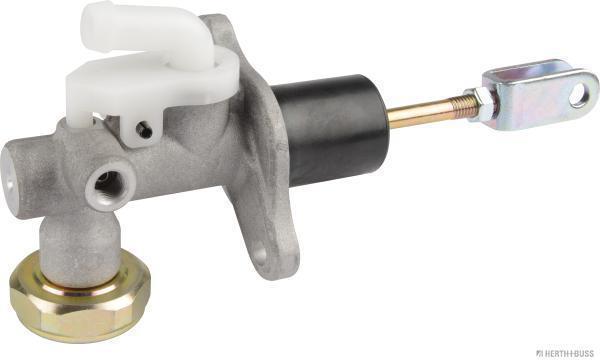 Butée hydraulique I