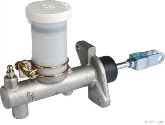 Emetteur d'embrayage (Cylindre émetteur de débrayage) HERTH+BUSS JAKOPARTS ref. J2501018