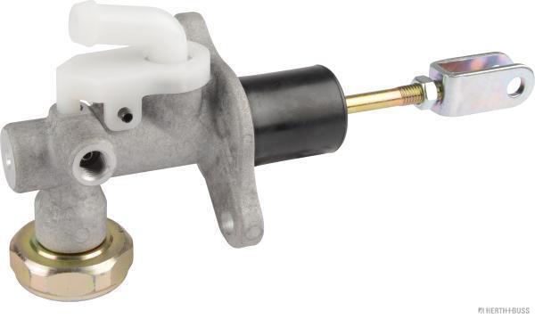 Cilindro maestro, embrague (Bomba de embrague) HERTH+BUSS JAKOPARTS ref. J2501021