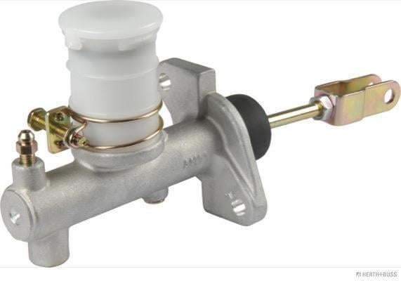 Emetteur d'embrayage (Cylindre émetteur de débrayage) HERTH+BUSS JAKOPARTS ref. J2501023