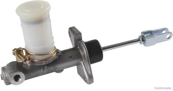 Emetteur d'embrayage (Cylindre émetteur de débrayage) HERTH+BUSS JAKOPARTS ref. J2501027