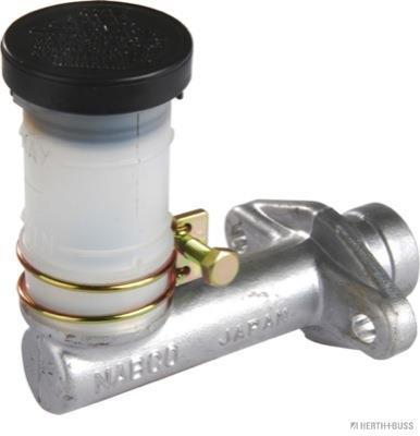 Cilindro maestro, embrague (Bomba de embrague) HERTH+BUSS JAKOPARTS ref. J2501030