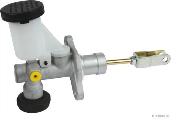 Emetteur d'embrayage (Cylindre émetteur de débrayage) HERTH+BUSS JAKOPARTS ref. J2501043