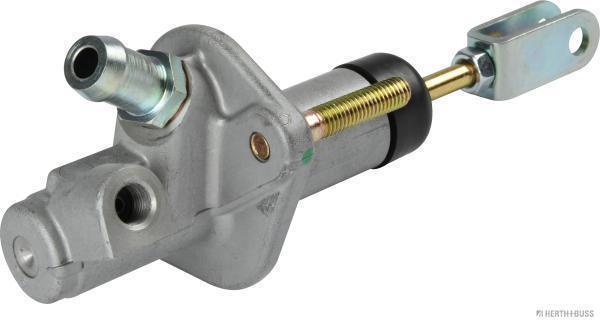 Emetteur d'embrayage (Cylindre émetteur de débrayage) HERTH+BUSS JAKOPARTS ref. J2501051