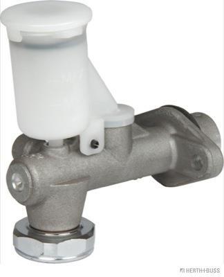 Cilindro maestro, embrague (Bomba de embrague) HERTH+BUSS JAKOPARTS ref. J2501052