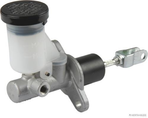 Cilindro maestro, embrague (Bomba de embrague) HERTH+BUSS JAKOPARTS ref. J2501056