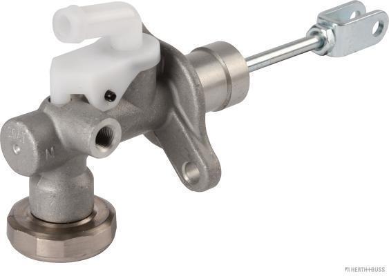 Emetteur d'embrayage (Cylindre émetteur de débrayage) HERTH+BUSS JAKOPARTS ref. J2501058