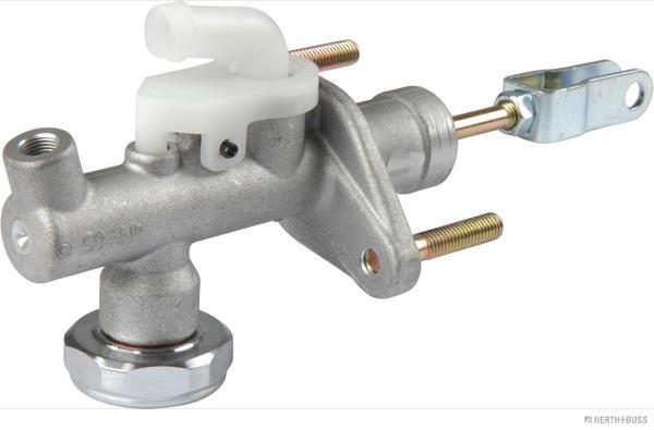 Emetteur d'embrayage (Cylindre émetteur de débrayage) HERTH+BUSS JAKOPARTS ref. J2501060