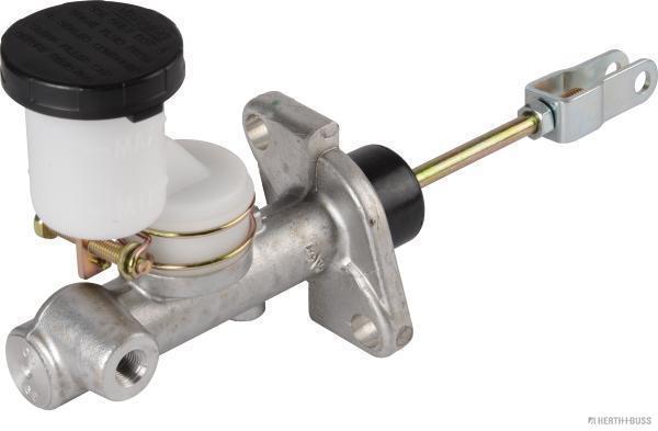 Emetteur d'embrayage (Cylindre émetteur de débrayage) HERTH+BUSS JAKOPARTS ref. J2501061