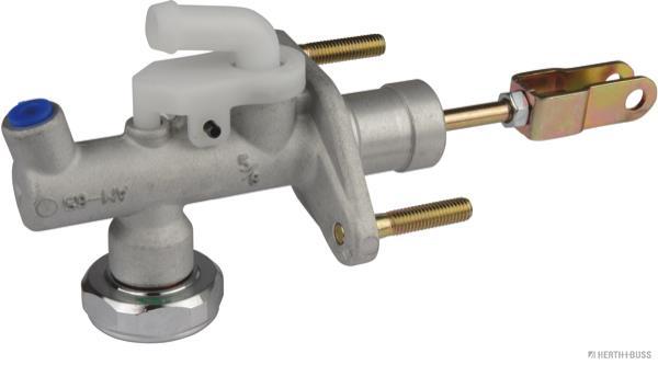Emetteur d'embrayage (Cylindre émetteur de débrayage) HERTH+BUSS JAKOPARTS ref. J2501066